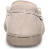 imageBEARPAW Womens Angel Slipper  Comfortable ampamp Lightweight  Multiple Colors ampamp SizesMushroom