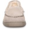 imageBEARPAW Womens Angel Slipper  Comfortable ampamp Lightweight  Multiple Colors ampamp SizesMushroom