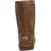 imageBEARPAW Womens Eva Short Snow BootHickory