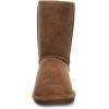 imageBEARPAW Womens Eva Short Snow BootHickory