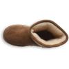 imageBEARPAW Womens Eva Short Snow BootHickory