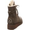imageBEARPAW Womens Krista  Multiples Sizes ampamp Colors  Womens Classic Suede Boots  Comfortable Winter Slip On BootBrown Chestnut Distressed 221