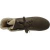 imageBEARPAW Womens Krista  Multiples Sizes ampamp Colors  Womens Classic Suede Boots  Comfortable Winter Slip On BootChesnut