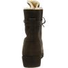 imageBEARPAW Womens Krista  Multiples Sizes ampamp Colors  Womens Classic Suede Boots  Comfortable Winter Slip On BootChesnut