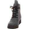 imageBEARPAW Womens Krista  Multiples Sizes ampamp Colors  Womens Classic Suede Boots  Comfortable Winter Slip On BootGray Ii