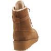 imageBEARPAW Womens Krista  Multiples Sizes ampamp Colors  Womens Classic Suede Boots  Comfortable Winter Slip On BootHickory