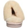 imageBEARPAW Womens Loki Exotic Multiple Colors  Womens Slippers  Womens Shoes  Comfortable ampamp LightWeightPink Caviar