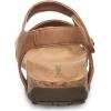 imageBEARPAW Womens Solana Hickory Sandal Size 9