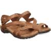 imageBEARPAW Womens Solana Hickory Sandal Size 9