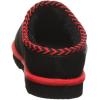 imageBEARPAW Womens Tabitha SlipperBlackRed