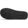 imageBEARPAW Womens Tabitha SlipperGreenYellow