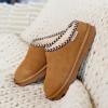 imageBEARPAW Womens Tabitha SlipperHickory