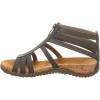 imageBEARPAW womens Open ToeBlack