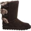 imageBearpaw Womens Slouch BootsChocolate