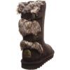 imageBearpaw Womens Slouch BootsChocolate