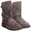 imageBearpaw Womens Slouch BootsEarth Camo