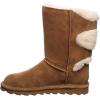 imageBearpaw Womens Slouch BootsHickoryFur