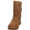 imageBearpaw Womens Slouch BootsHickoryFur