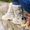 imageBearpaw Womens Slouch BootsOat