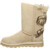 imageBearpaw Womens Slouch BootsOat