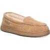 imageBEARPAW Womens Angel Slipper  Comfortable ampamp Lightweight  Multiple Colors ampamp SizesIced Coffee