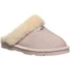 imageBEARPAW Womens Loki Exotic Multiple Colors  Womens Slippers  Womens Shoes  Comfortable ampamp LightWeightPink Caviar