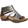 imageBEARPAW womens Open ToeGunmetal