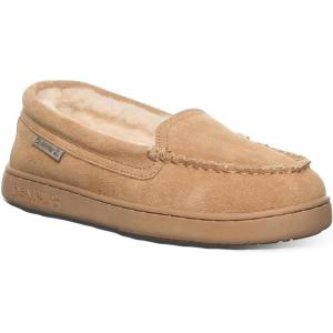 imageBEARPAW Womens Angel Slipper  Comfortable ampamp Lightweight  Multiple Colors ampamp SizesIced Coffee
