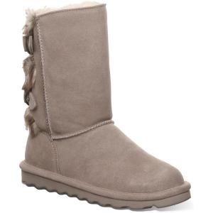 imageBearpaw Womens Slouch BootsStone