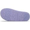 imageBEARPAW Womens Effie Multiple Colors  Womens Slipper  Womens Shoe  Comfortable ampamp LightweightPersian Violet Knit