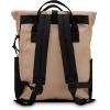 imageBEARPAW Womens Backpack  Professional Laptop Backpack for Women  Cute Travel ampamp College Bag Double Handle Design Medium BrownBeigeKhaki