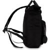 imageBEARPAW Womens Backpack  Professional Laptop Backpack for Women  Cute Travel ampamp College Bag Double Handle Design Medium BrownBlack