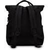 imageBEARPAW Womens Backpack  Professional Laptop Backpack for Women  Cute Travel ampamp College Bag Double Handle Design Medium BrownBlack