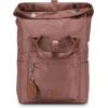 imageBEARPAW Womens Backpack  Professional Laptop Backpack for Women  Cute Travel ampamp College Bag Double Handle Design Medium BrownMedium Brown