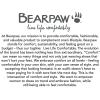 imageBEARPAW Womens Backpack  Professional Laptop Backpack for Women  Cute Travel ampamp College Bag Double Handle Design Medium BrownMedium Brown