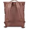 imageBEARPAW Womens Backpack  Professional Laptop Backpack for Women  Cute Travel ampamp College Bag Double Handle Design Medium BrownMedium Brown