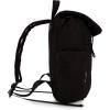 imageBEARPAW Womens Backpack  Puffy Quilted Top Open Backpack for Women Laptop Bag for Work ampamp Travel  Fits Most 15quot Laptops BlackBlack