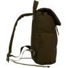 imageBEARPAW Womens Backpack  Puffy Quilted Top Open Backpack for Women Laptop Bag for Work ampamp Travel  Fits Most 15quot Laptops BlackOlive Night