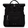 imageBEARPAW Womens Backpack  Professional Laptop Backpack for Women  Cute Travel ampamp College Bag Double Handle Design Medium BrownBlack