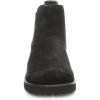 imageBEARPAW Mens Nick Boot  Mens Boot Classic Suede  Mens Boots  Comfortable Winter BootBlack