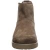 imageBEARPAW Mens Nick Boot  Mens Boot Classic Suede  Mens Boots  Comfortable Winter BootSeal Brown