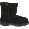 imageBEARPAW Mens Patriot Snow BootBlack
