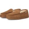 imageBEARPAW Mens Brian Slipper  Mens Slipper  Mens Shoe  Comfortable ampamp LightweightHickory Ii