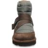 imageBEARPAW Mens Connor Sheepskin Winter ampamp Snow BootsEarth