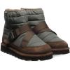 imageBEARPAW Mens Connor Sheepskin Winter ampamp Snow BootsEarth