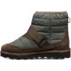imageBEARPAW Mens Connor Sheepskin Winter ampamp Snow BootsEarth