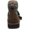 imageBEARPAW Mens Connor Sheepskin Winter ampamp Snow BootsEarth