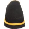 imageBEARPAW Mens Damian Teams BlackYellow BootBlackYellow