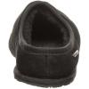 imageBEARPAW Mens Joshua SlipperBlack