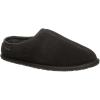imageBEARPAW Mens Joshua SlipperBlack